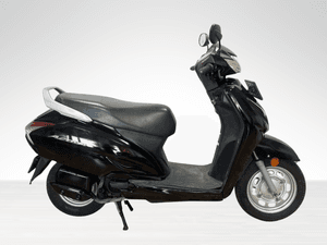 Used 2023 Honda Activa 6G Deluxe for sale in Jaipur - thumbnail 2