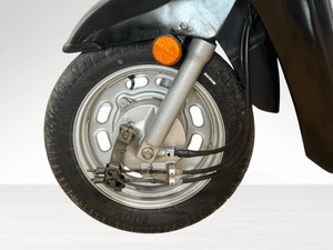 Used 2023 Honda Activa 6G Deluxe for sale in Jaipur - thumbnail 5