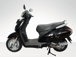 Used 2023 Honda Activa 6G Deluxe for sale in Jaipur - thumbnail 1