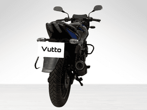 Used 2025 Bajaj Pulsar 150 Twin Disc for sale in Jaipur - thumbnail 4