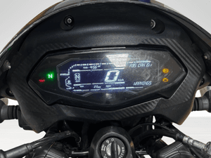 Used 2025 Bajaj Pulsar 150 Twin Disc for sale in Jaipur - thumbnail 8