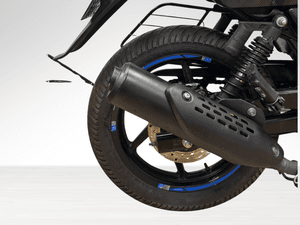 Used 2025 Bajaj Pulsar 150 Twin Disc for sale in Jaipur - thumbnail 6