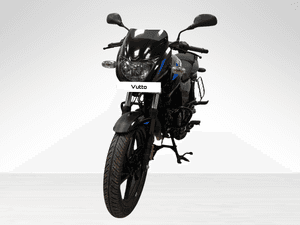Used 2025 Bajaj Pulsar 150 Twin Disc for sale in Jaipur - thumbnail 3