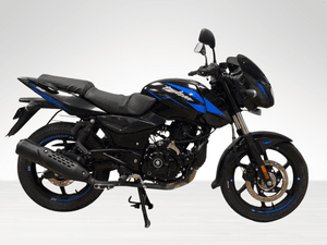 Used 2025 Bajaj Pulsar 150 Twin Disc for sale in Jaipur - thumbnail 2
