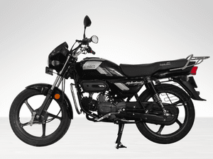 Used 2026 Hero Splendor Plus Xtec i3s Drum Self Alloy for sale in Delhi - thumbnail 1