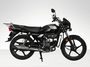 Used 2026 Hero Splendor Plus Xtec i3s Drum Self Alloy for sale in Delhi - thumbnail 2