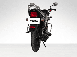 Used 2026 Hero Splendor Plus Xtec i3s Drum Self Alloy for sale in Delhi - thumbnail 4