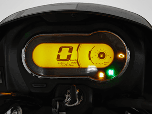Used 2026 Hero Splendor Plus Xtec i3s Drum Self Alloy for sale in Delhi - thumbnail 8