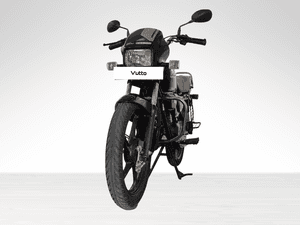 Used 2026 Hero Splendor Plus Xtec i3s Drum Self Alloy for sale in Delhi - thumbnail 3