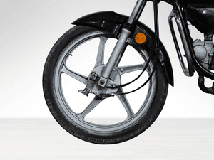 Used 2022 Hero HF Deluxe Self Alloy for sale in Delhi - thumbnail 5