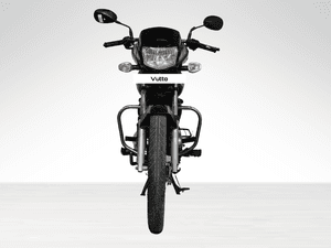 Used 2022 Hero HF Deluxe Self Alloy for sale in Delhi - thumbnail 9