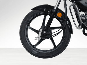 Used 2026 Hero HF Deluxe Self Alloy for sale in Delhi - thumbnail 5