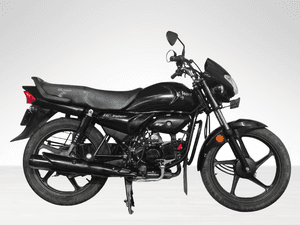 Used 2026 Hero HF Deluxe Self Alloy for sale in Delhi - thumbnail 2