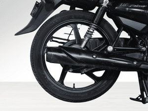 Used 2026 Hero HF Deluxe Self Alloy for sale in Delhi - thumbnail 6
