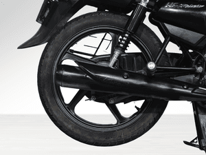 Used 2026 Hero HF Deluxe Self Alloy for sale in Delhi - thumbnail 6