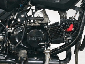 Used 2026 Hero HF Deluxe Self Alloy for sale in Delhi - thumbnail 7