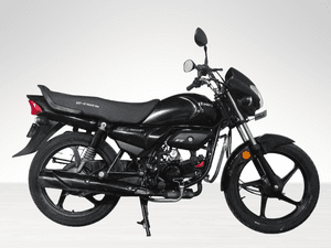 Used 2026 Hero HF Deluxe Self Alloy for sale in Delhi - thumbnail 2