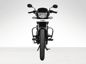 Used 2026 Hero HF Deluxe Self Alloy for sale in Delhi - thumbnail 9