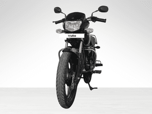 Used 2026 Hero HF Deluxe Self Alloy for sale in Delhi - thumbnail 3
