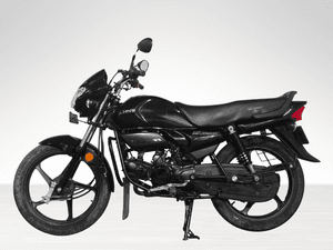 Used 2026 Hero HF Deluxe Self Alloy for sale in Delhi - thumbnail 1