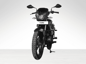 Used 2022 Hero Glamour Xtec Disc Alloy for sale in Delhi - thumbnail 3