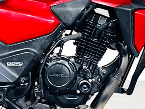 Used 2024 Honda SP 125 Disc for sale in Delhi - thumbnail 7