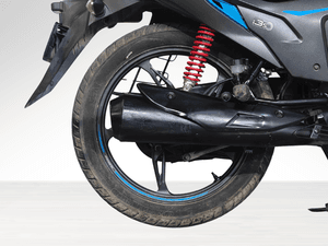 Used 2022 Hero Glamour Xtec Disc Alloy for sale in Delhi - thumbnail 6