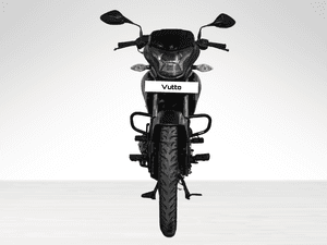 Used 2022 Hero Glamour Xtec Disc Alloy for sale in Delhi - thumbnail 9