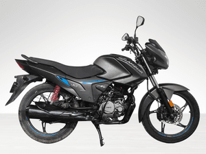Used 2022 Hero Glamour Xtec Disc Alloy for sale in Delhi - thumbnail 2