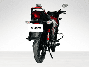 Used 2024 Honda SP 125 Disc for sale in Delhi - thumbnail 4
