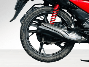 Used 2024 Honda SP 125 Disc for sale in Delhi - thumbnail 6