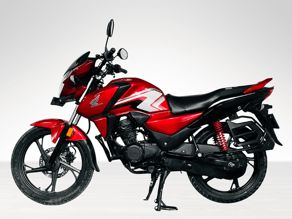 Used 2024 Honda SP 125 Disc for sale in Delhi - photo 1