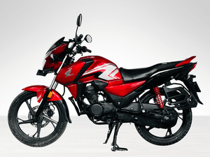 Used 2024 Honda SP 125 Disc for sale in Delhi - thumbnail 1
