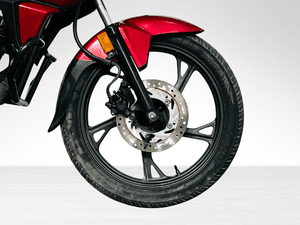 Used 2024 Honda SP 125 Disc for sale in Delhi - thumbnail 5