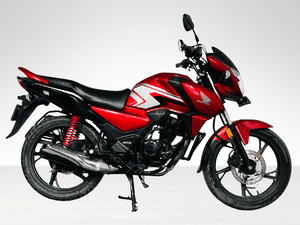 Used 2024 Honda SP 125 Disc for sale in Delhi - thumbnail 2