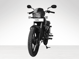 Used 2026 Hero Splendor Plus Self Alloy for sale in Delhi - thumbnail 3