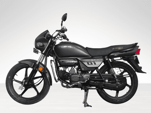 Used 2026 Hero Splendor Plus Self Alloy for sale in Delhi - thumbnail 1