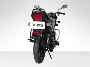 Used 2026 Hero Splendor Plus Self Alloy for sale in Delhi - thumbnail 4
