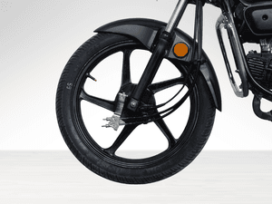 Used 2026 Hero Splendor Plus Self Alloy for sale in Delhi - thumbnail 5