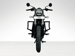Used 2024 Royal Enfield Classic 350 Classic Dark - Dual Channel ABS for sale in Delhi - thumbnail 9