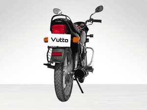 Used 2024 Hero Splendor Plus Self Alloy for sale in Gurgaon - thumbnail 4