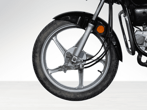 Used 2024 Hero Splendor Plus Self Alloy for sale in Gurgaon - thumbnail 5
