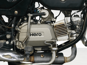 Used 2024 Hero Splendor Plus Self Alloy for sale in Gurgaon - thumbnail 7