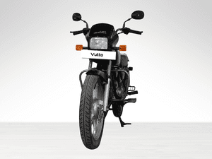 Used 2024 Hero Splendor Plus Self Alloy for sale in Gurgaon - thumbnail 3