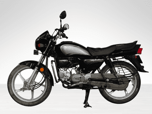 Used 2024 Hero Splendor Plus Self Alloy for sale in Gurgaon - thumbnail 1