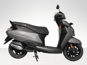Used 2025 TVS Jupiter Drum for sale in Gurgaon - thumbnail 2