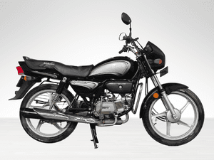 Used 2024 Hero Splendor Plus Self Alloy for sale in Gurgaon - thumbnail 2