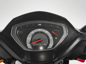 Used 2025 TVS Jupiter Drum for sale in Gurgaon - thumbnail 7
