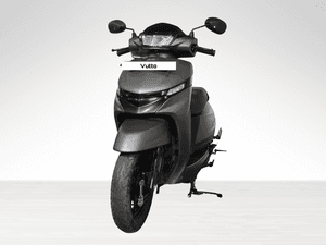 Used 2025 TVS Jupiter Drum for sale in Gurgaon - thumbnail 3