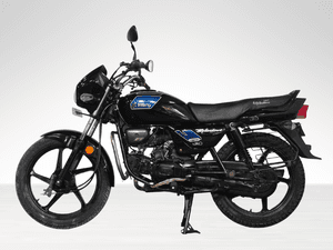 Used 2022 Hero Splendor Plus Xtec i3s Drum Self Alloy for sale in Gurgaon - thumbnail 1